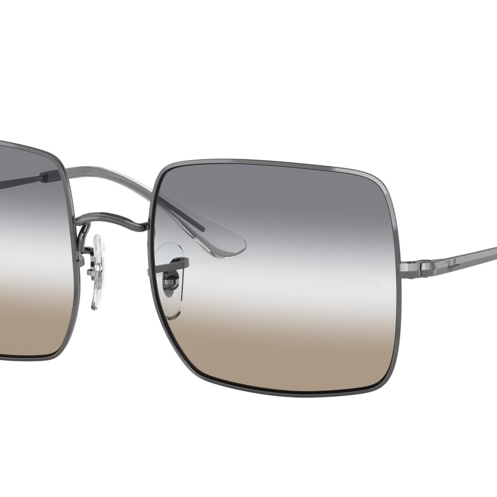 Ray-Ban Havana/Brown Unisex Sunglasses RB1971 - Picture 5 of 5